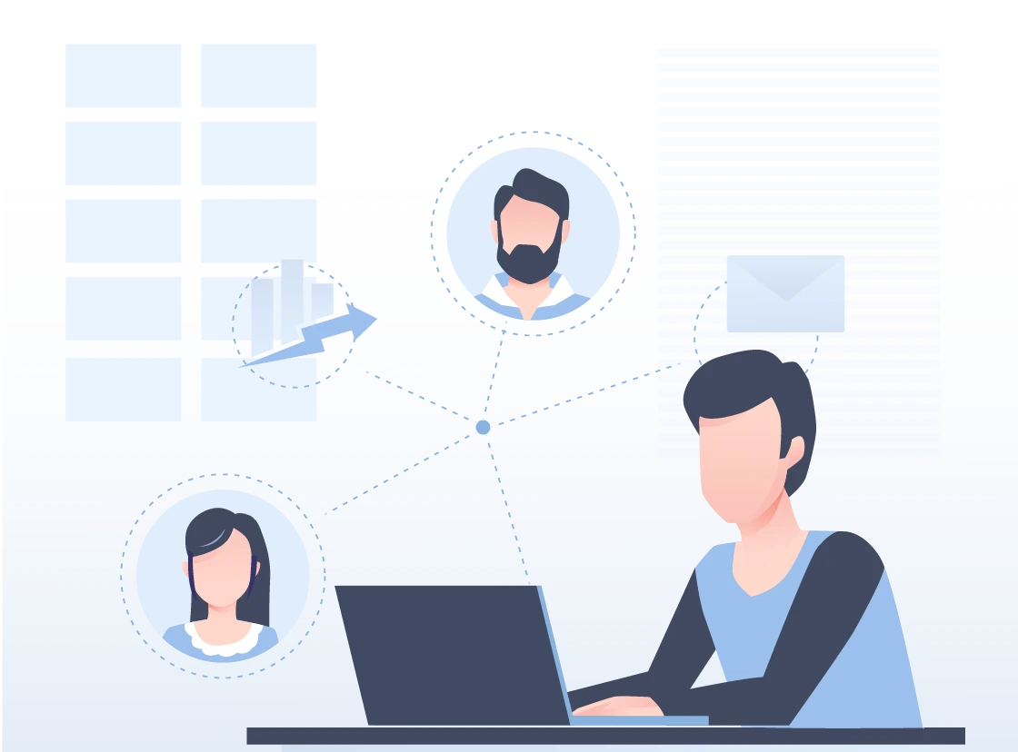 1099 Automation for gig company