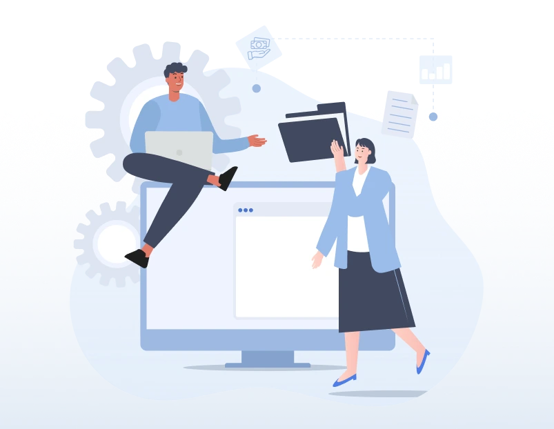 Affiliate Management Program