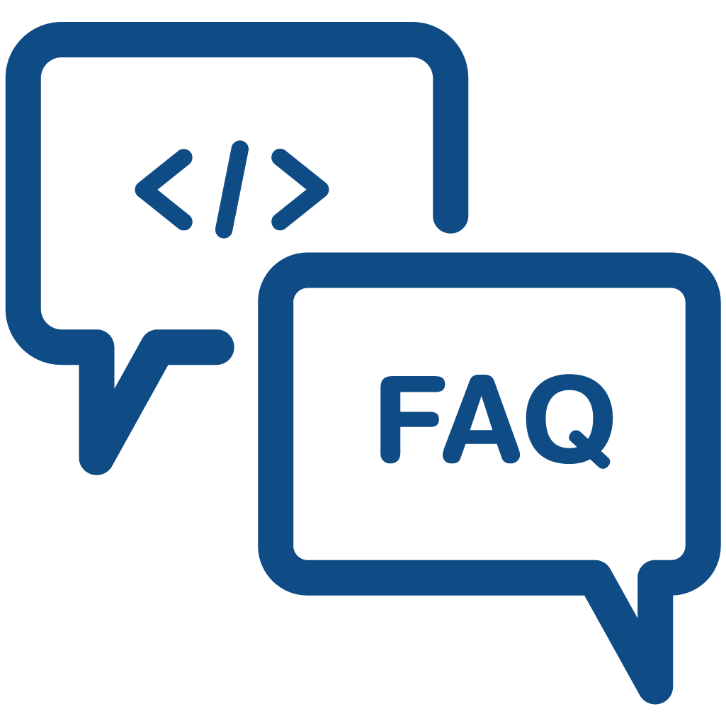 Developer FAQs