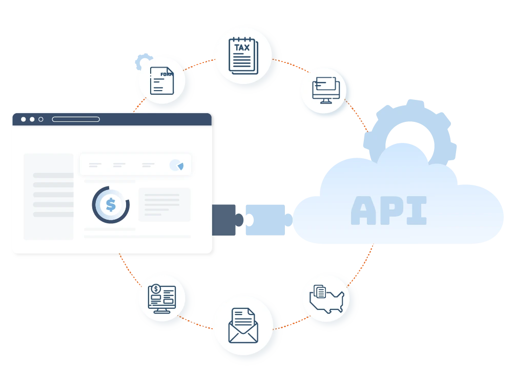 Why Should You Integrate TaxBandits API with Your Payroll Software?